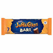 MCV JAFFA CAKE BAR 7pk 12