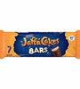 MCV JAFFA CAKE BAR 7pk 12