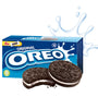 OREO SWICH BOX 176g 12s