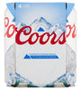 COORS 440ml 4pk 6s