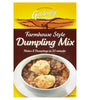 DUMPLING MIX 142g 12s