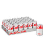 CC DIET COKE 330ml 24s PM