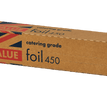 UK CATER FOIL 450mm 12m