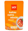 KATSU CURRY SAUCE 100g 12