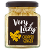 VERY LAZY GINGER 200g 6s