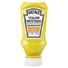 HEINZ YELLOW MUSTARD MILD