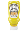 HEINZ YELLOW MUSTARD MILD