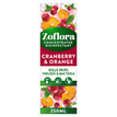 ZOFLORA 250ml CRAN/ORANGE