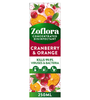 ZOFLORA 250ml CRAN/ORANGE