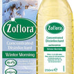 ZOFLORA 250ml WINTER MORN