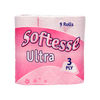 SOFTESSE PINK 9pk 5s