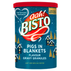 BISTO PIG BLNKT 190g 12s