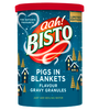 BISTO PIG BLNKT 190g 12s