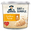 QUAKER OAT G/SYRUP 57g PM