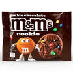 M&M DBL CHOC COOKIE 50g