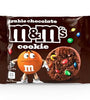 M&M DBL CHOC COOKIE 50g