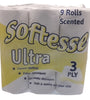 SOFTESSE LEMON 9pk 5s