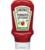 HEINZ KETCHUP 500ml TD