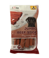 JUMBO BEEF STICK 4pk