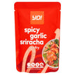 YO GARLIC SRIRACHA 100g