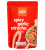 YO GARLIC SRIRACHA 100g