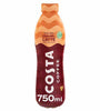 CC COSTA LATTE CARA 750ml