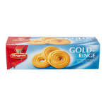 GOLDRINGE SHORTBREAD 400g