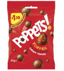 POPPETS TOFFEE 95g PM