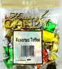 ASSORTED TOFFEE 180g 24s