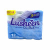 LUSHEEN WHITE T/ROLL 12pk