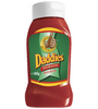 DADDIES KETCHUP SQZY 400g