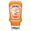 HEINZ MAYORACHA 400ml 10s