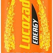 LUCOZADE ORANGE CAN 330ml