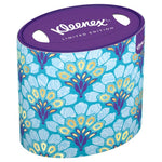 KLEENEX DECOR OVALS 64s