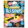 B&M LIQUORICE ALSORT 300g