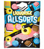 B&M LIQUORICE ALSORT 300g