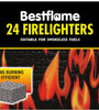 FIRELIGHTER 24's