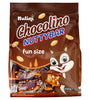 CHOCOLINO NUTTY BAR 200g