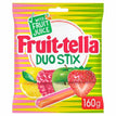 FRUITELA DUO STIX 160g 8s