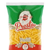 FUSILLI 400g 20s