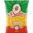 FUSILLI 400g 20s