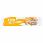 ELKES CUSTARD CREAMS 150g