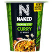 NAKED SING CURRY 78g 6s