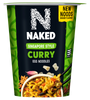 NAKED SING CURRY 78g 6s