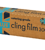 UK CLING FILM 300mm 100m