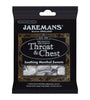 JAKEMANS THROAT CHEST 73g