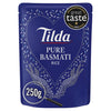 TILDA PURE BASMATI 250g