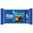 FOXS CLASSIC BAR 5pk 24s