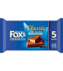 FOXS CLASSIC BAR 5pk 24s