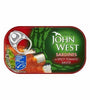 J WEST SARDINE SPICY 120g